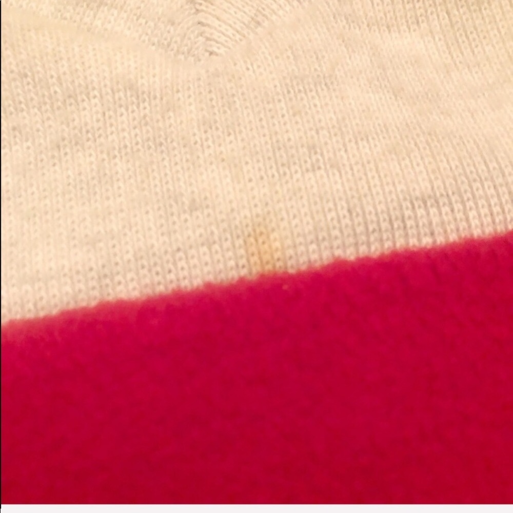 Vintage 1990’s TOMMY HILFIGER JEANS pullover - Picture 8 of 8